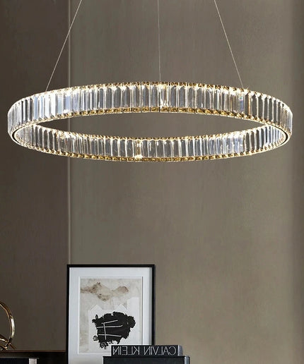 Chandelier COPPSY