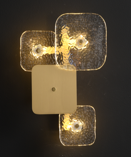 Wall Sconce PERLON
