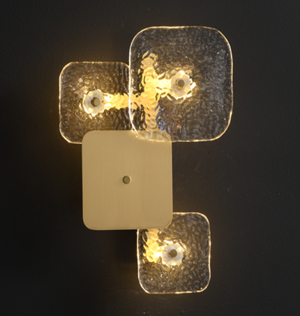 Wall Sconce PERLON