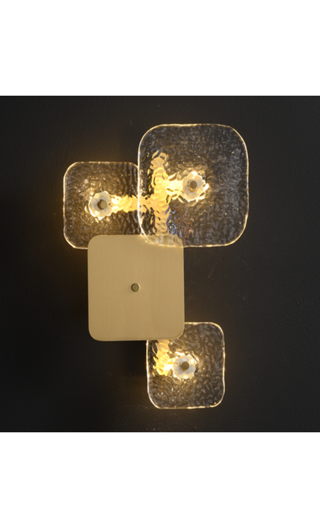 Wall Sconce PERLON