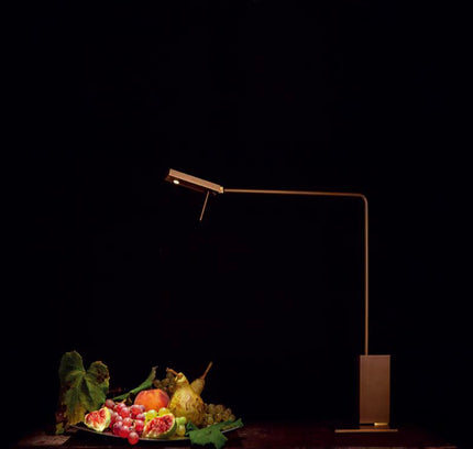 Table Lamp ASTERA — designer table lamp by RODESIGNE