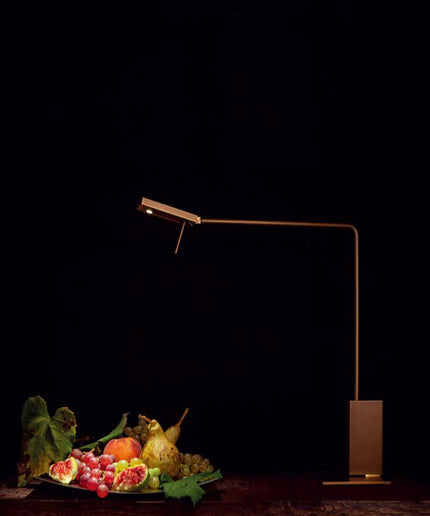 Table Lamp ASTERA — designer table lamp by RODESIGNE
