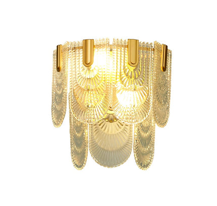 Wall Sconce ERNESTA — wall sconce lamp, designer lighting by RODESIGNE