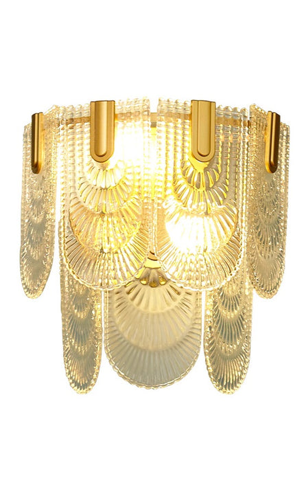 Wall Sconce ERNESTA by Romatti