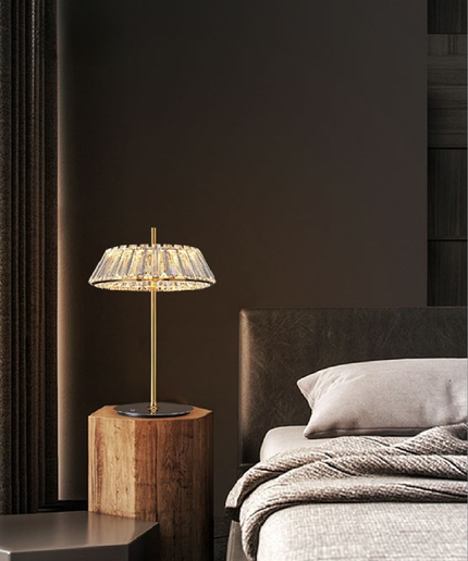 Table Lamp LAMPASA