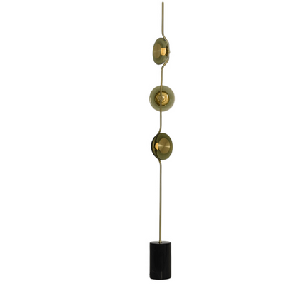 Floor Lamp SURRENDER — designer floor lamp by RODESIGNE