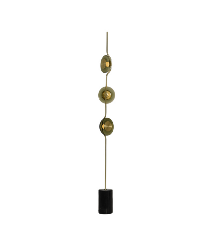Floor Lamp SURRENDER — designer floor lamp by RODESIGNE