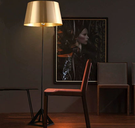 Floor Lamp ALTERANES — designer floor lamp by RODESIGNE