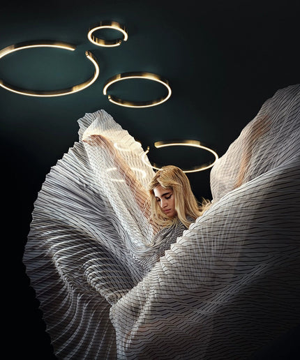 Ceiling Light DERAS