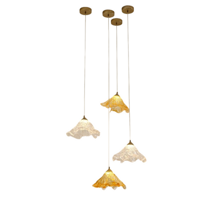 Pendant Light JAFF — modern pendant light, custom designer lighting by RODESIGNE