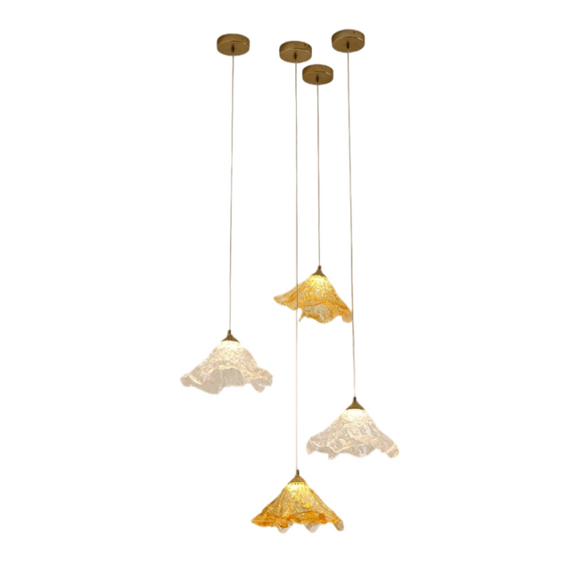 Pendant Light JAFF — modern pendant light, custom designer lighting by RODESIGNE