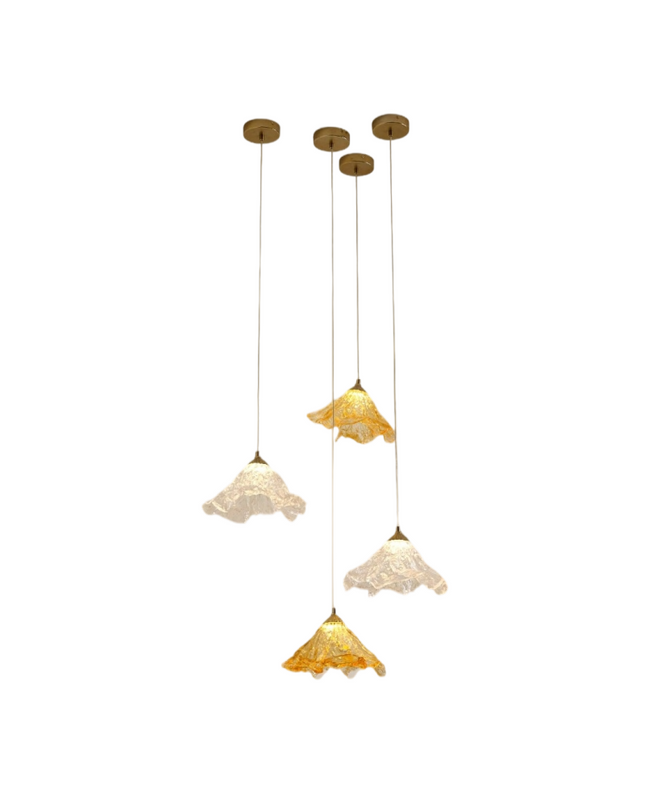 Pendant Light JAFF — modern pendant light, custom designer lighting by RODESIGNE