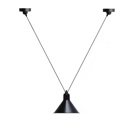 Pendant Light PLAUS — modern pendant light, custom designer lighting by RODESIGNE