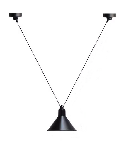 Pendant Light PLAUS