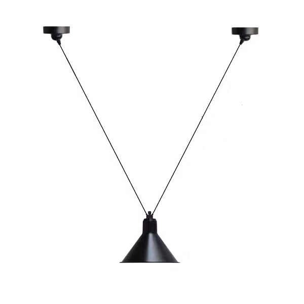 Pendant Light PLAUS — modern pendant light, custom designer lighting by RODESIGNE