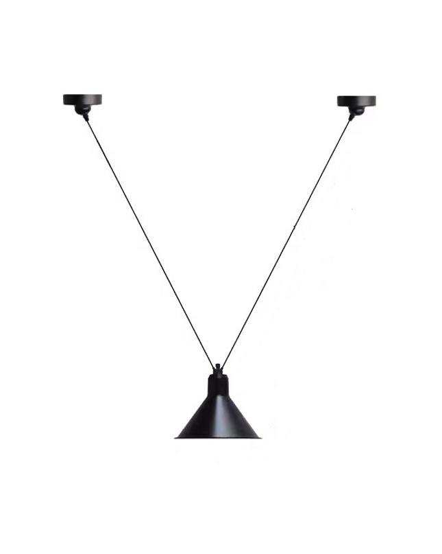 Pendant Light PLAUS — modern pendant light, custom designer lighting by RODESIGNE