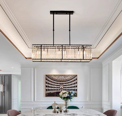 Chandelier TREVOR by Rodesigne