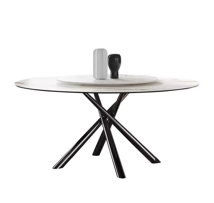 Table ZURA — designer table, custom furniture by RODESIGNE