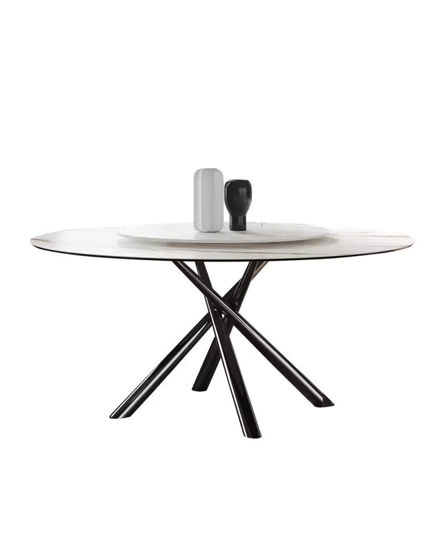 Table ZURA — designer table, custom furniture by RODESIGNE