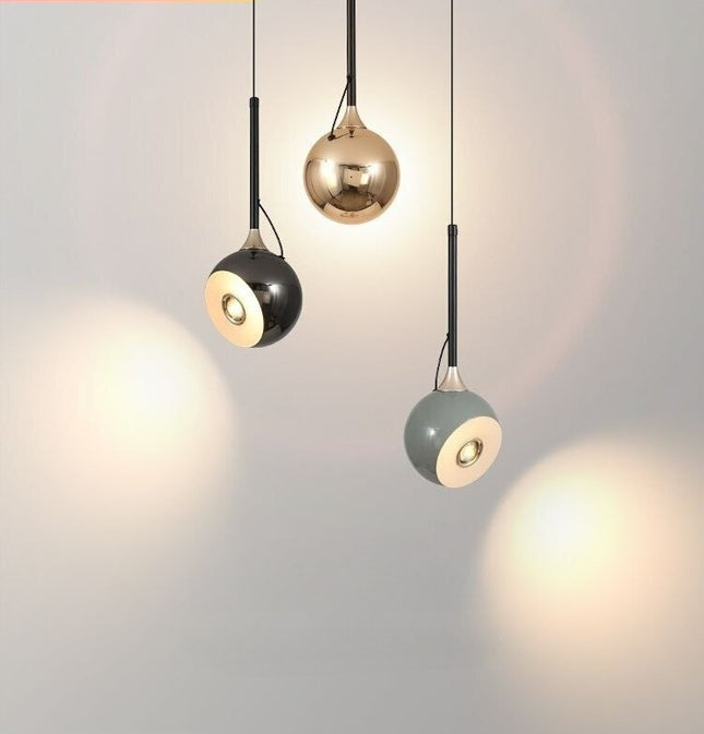 Pendant Light JEKARE