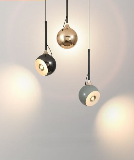 Pendant Light JEKARE