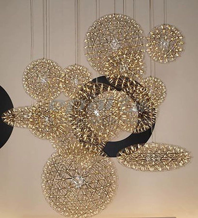 Pendant Light RAIMOND