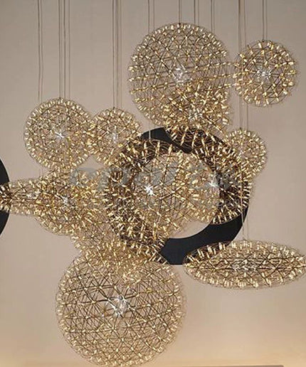 Pendant Light RAIMOND