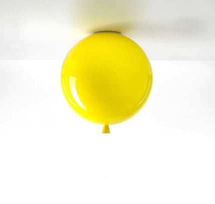 Ceiling lamp BROULIS by Rodesigne