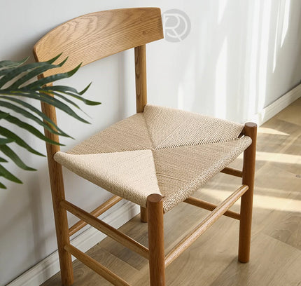Chair KELING by Rodesigne