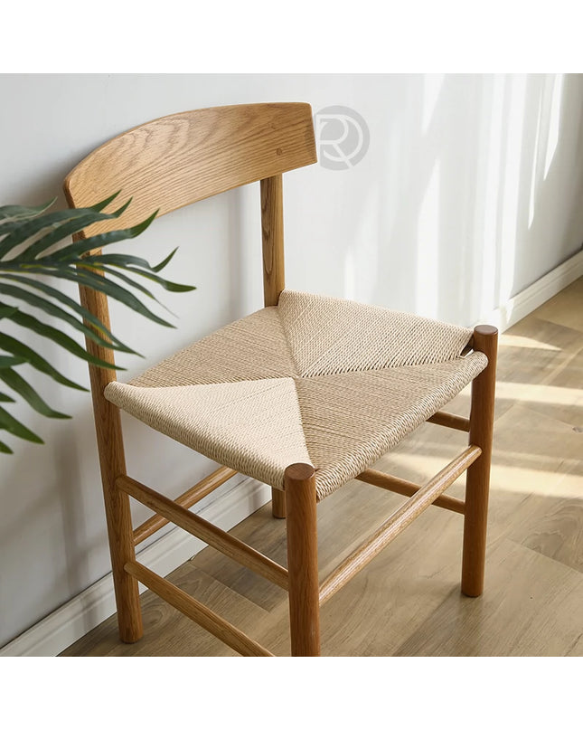 Chair KELING by Rodesigne