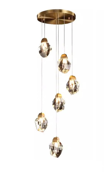 Chandelier DIALA CASCADE