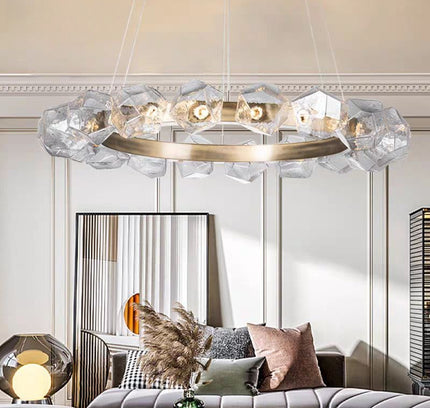 Chandelier JOIA by Rodesigne