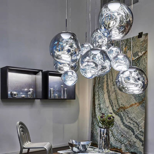 Pendant Light OMDIX