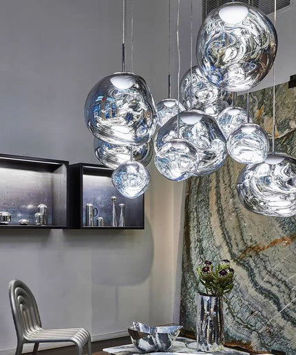 Pendant Light OMDIX