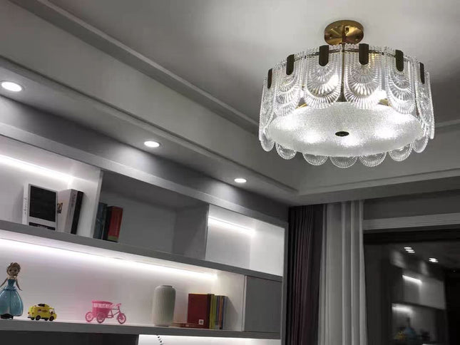 Chandelier ERNESTA by Romatti