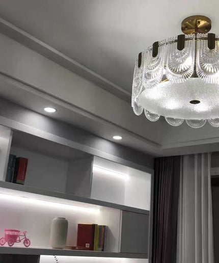 Chandelier ERNESTA by Romatti