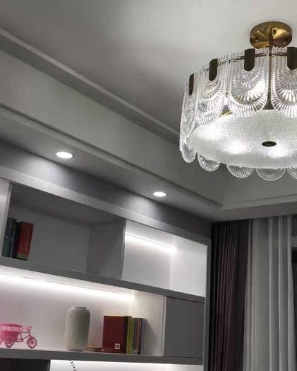 Chandelier ERNESTA by Romatti