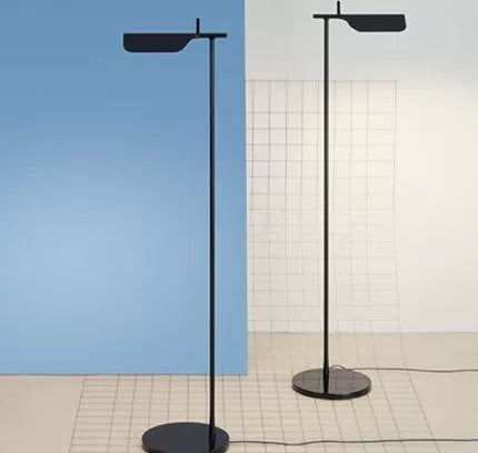 Floor Lamp TARYES — designer floor lamp by RODESIGNE