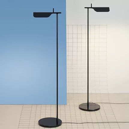 Floor Lamp TARYES — designer floor lamp by RODESIGNE
