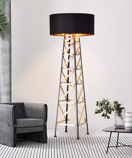 Floor Lamp CONSTRUCTIONER