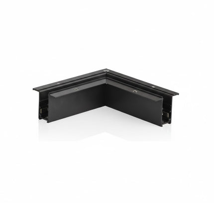 Connector Module PRATO-Q — track lighting accessory, technical lighting by RODESIGNE