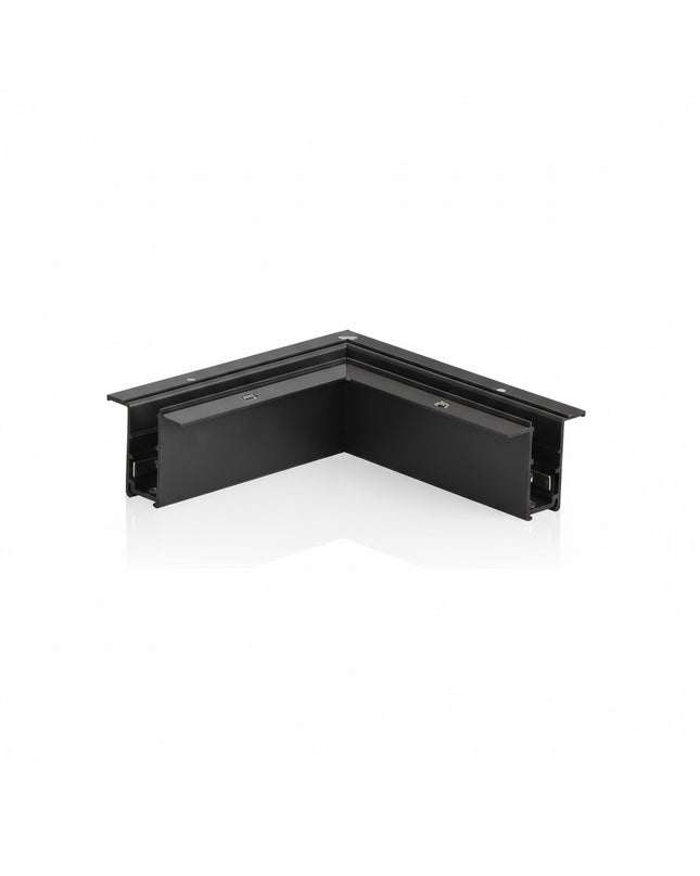 Connector Module PRATO-Q — track lighting accessory, technical lighting by RODESIGNE