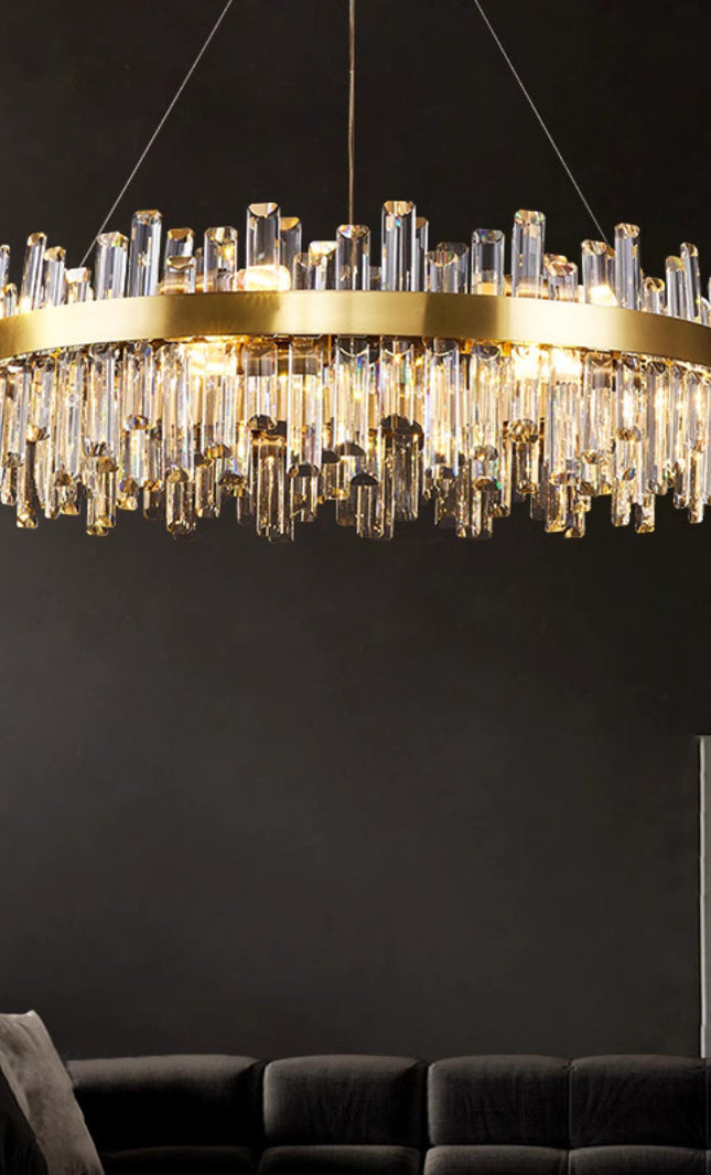Chandelier RUPPA