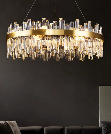 Chandelier RUPPA