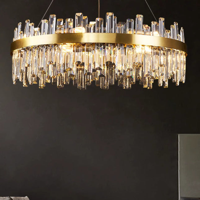 Chandelier RUPPA