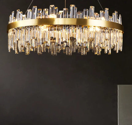 Chandelier RUPPA by Rodesigne