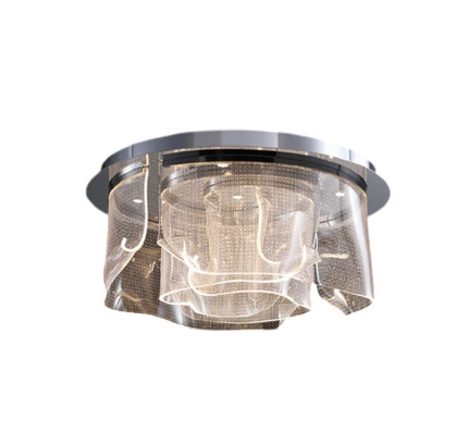 Ceiling Light CYREX — ceiling light fixture, designer lighting by RODESIGNE