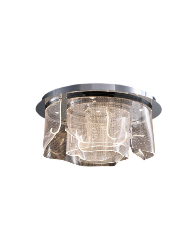 Ceiling Light CYREX — ceiling light fixture, designer lighting by RODESIGNE