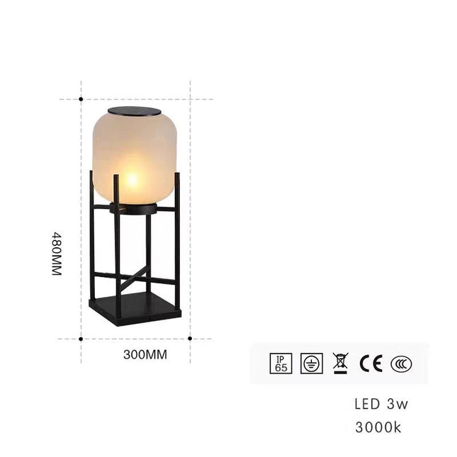 Landscape Light OKLUS by Romatti
