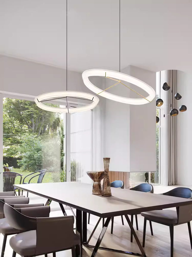 Chandelier NIARA